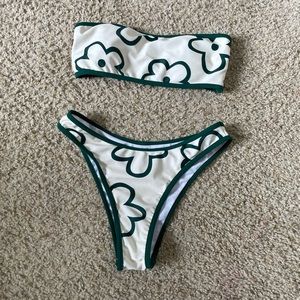 Shein Bikini